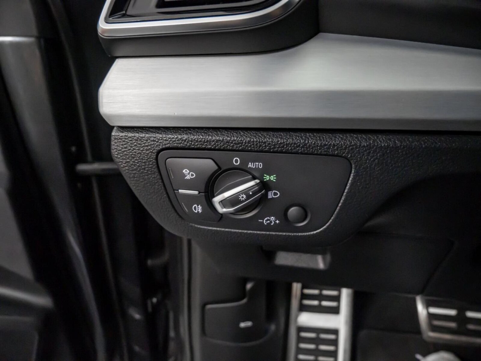 Audi SQ5 – Bild 26