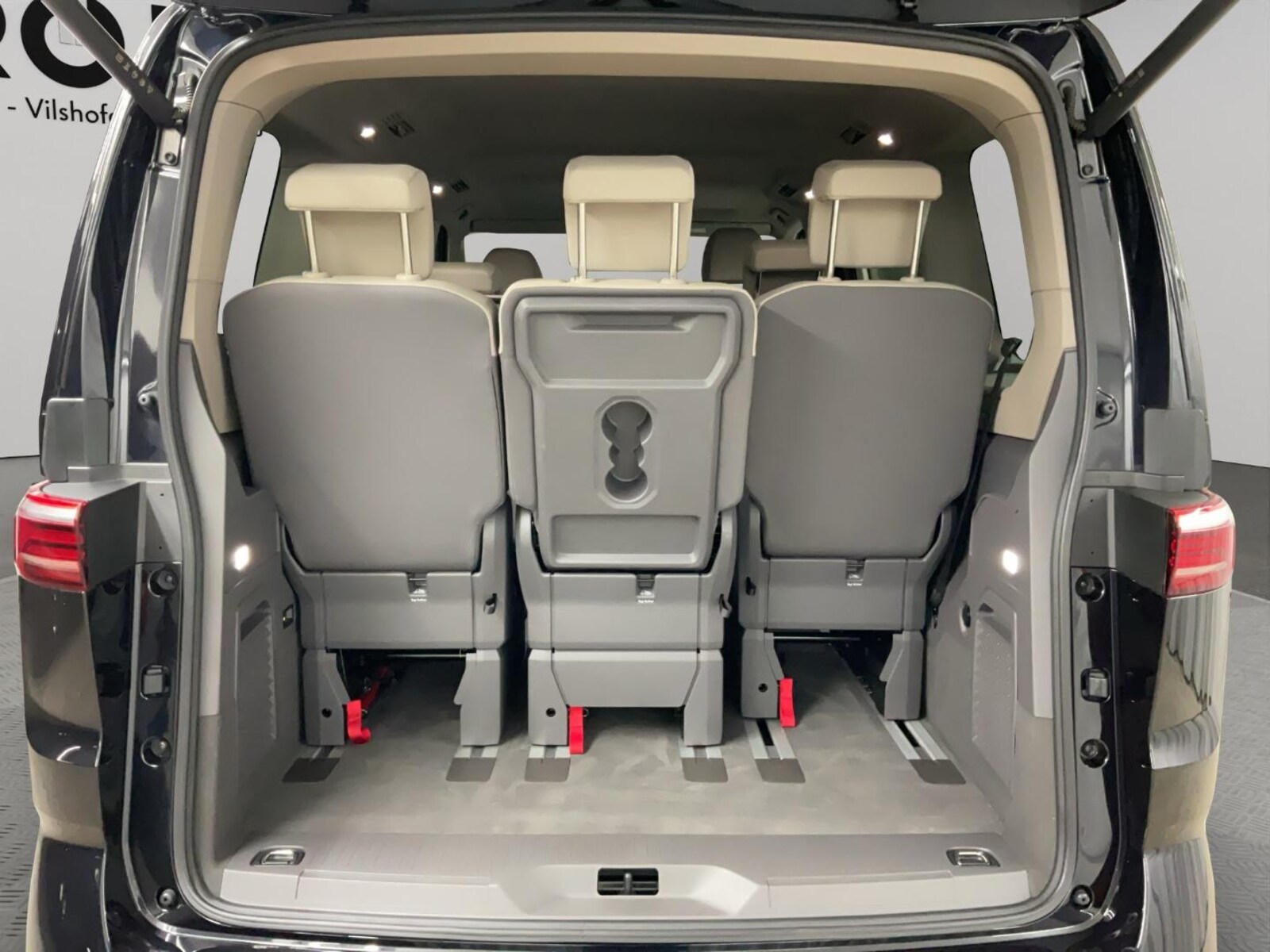 Volkswagen Multivan – Bild 8