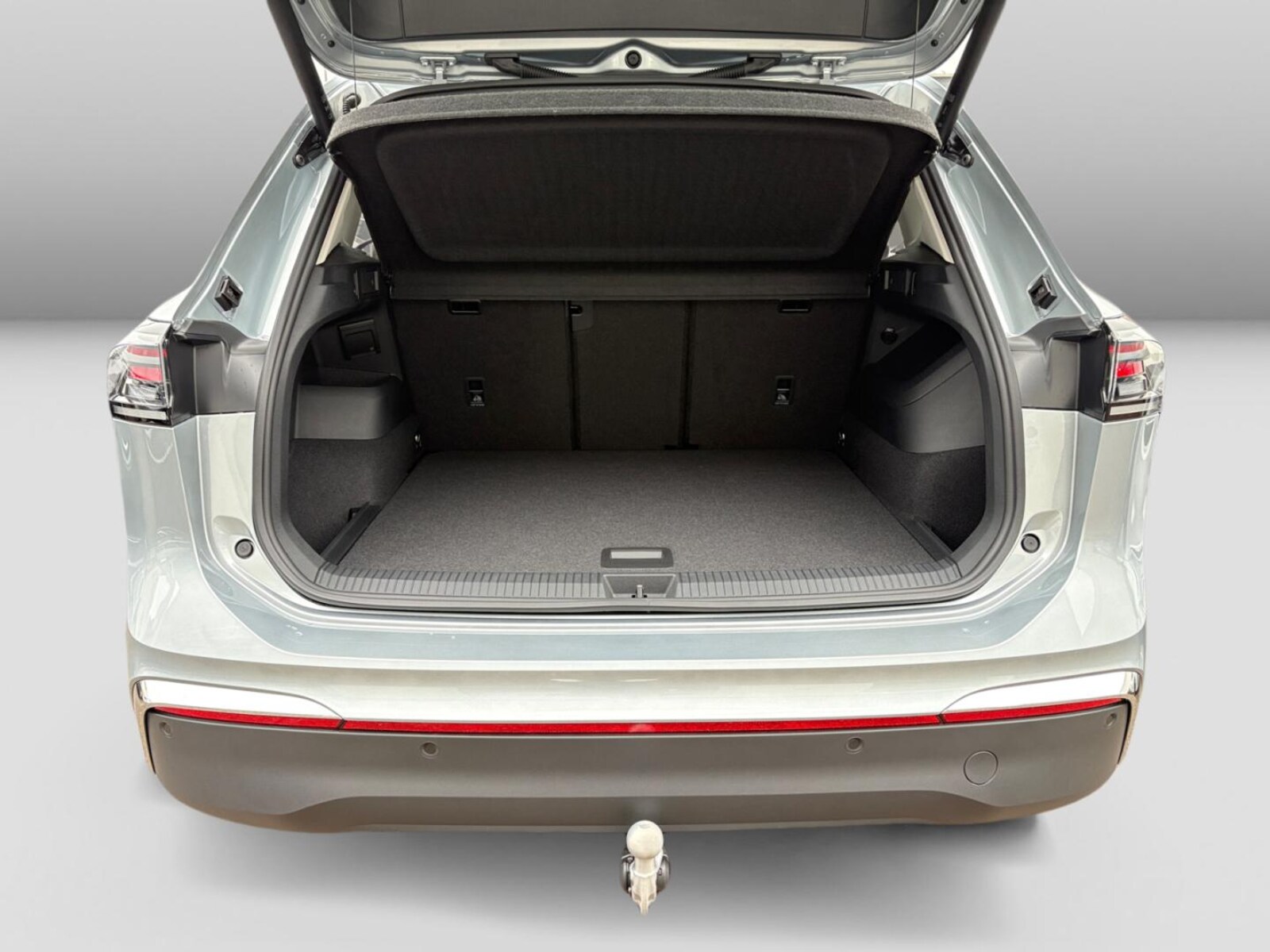 Volkswagen Tiguan – Bild 11