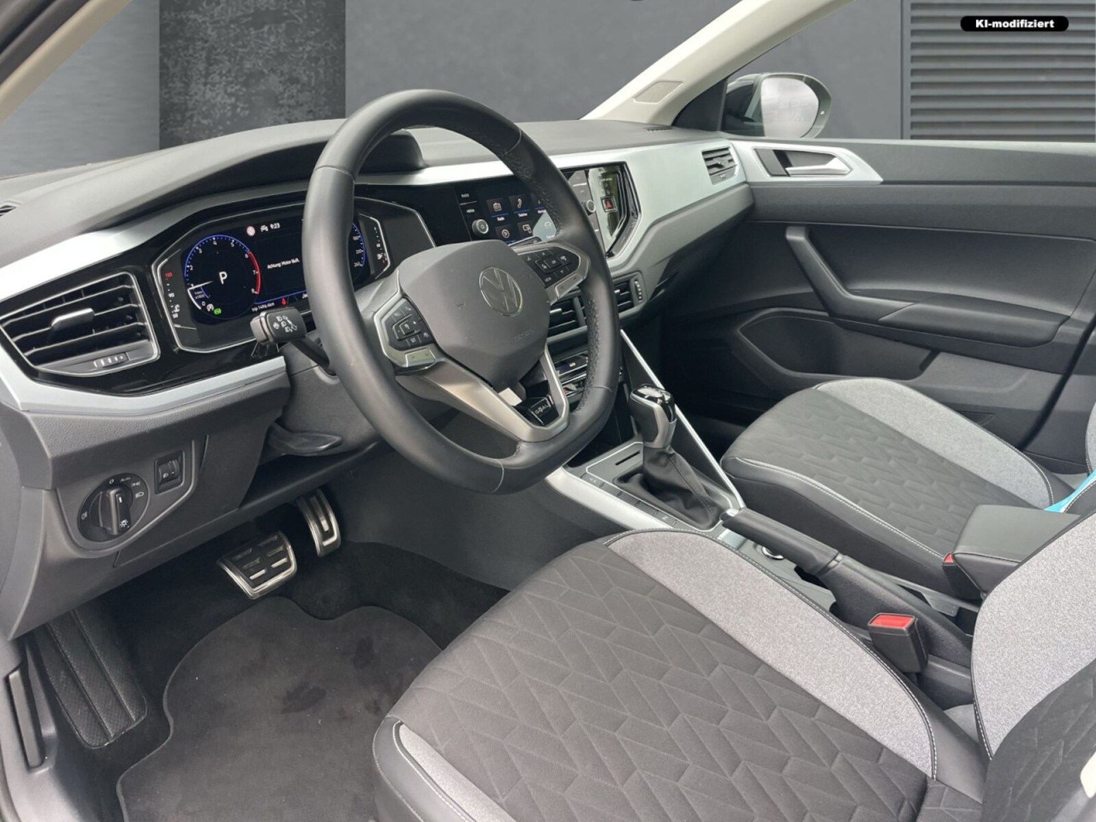 Volkswagen Taigo – Bild 9