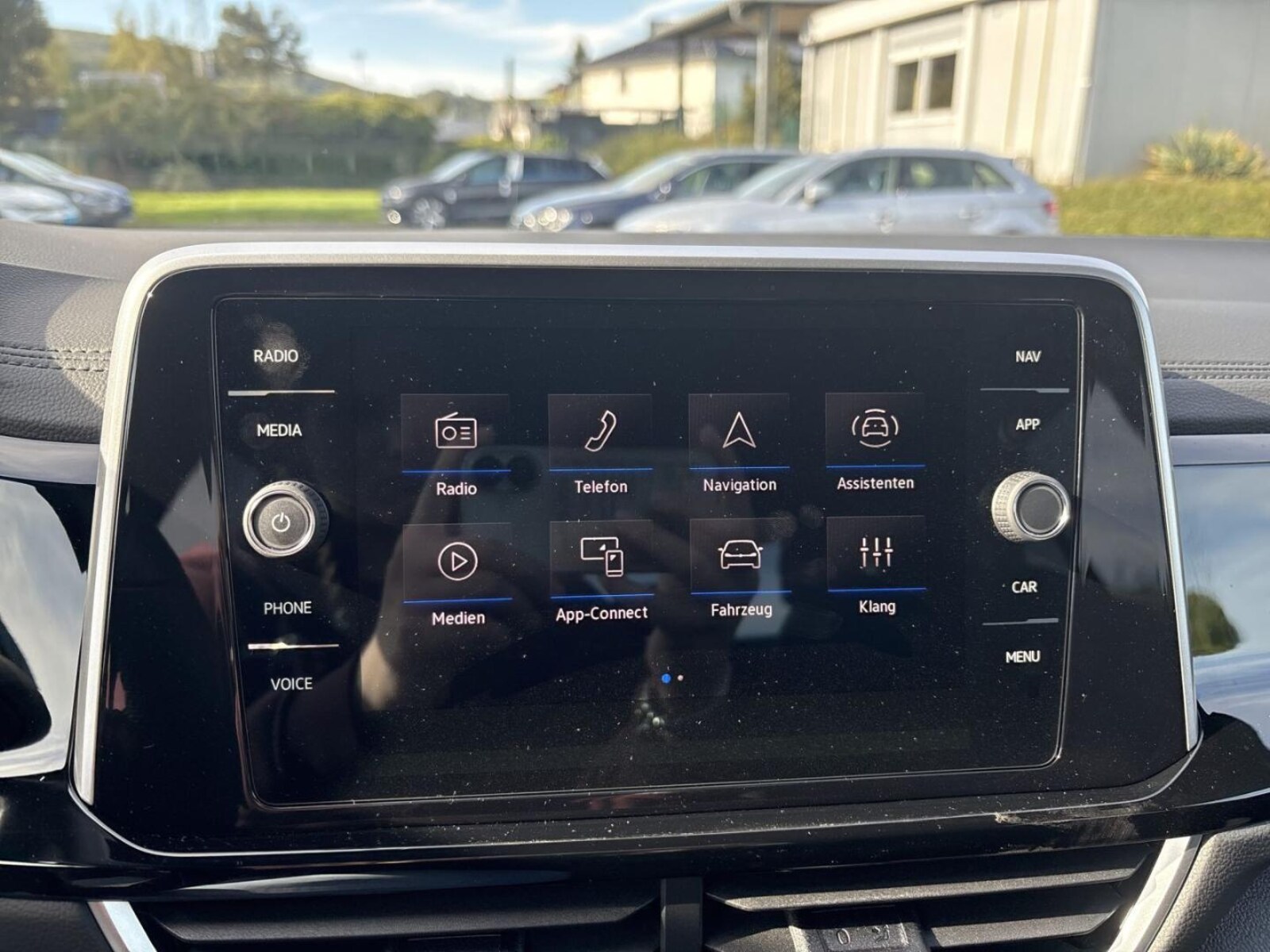 Volkswagen T-Roc – Bild 14