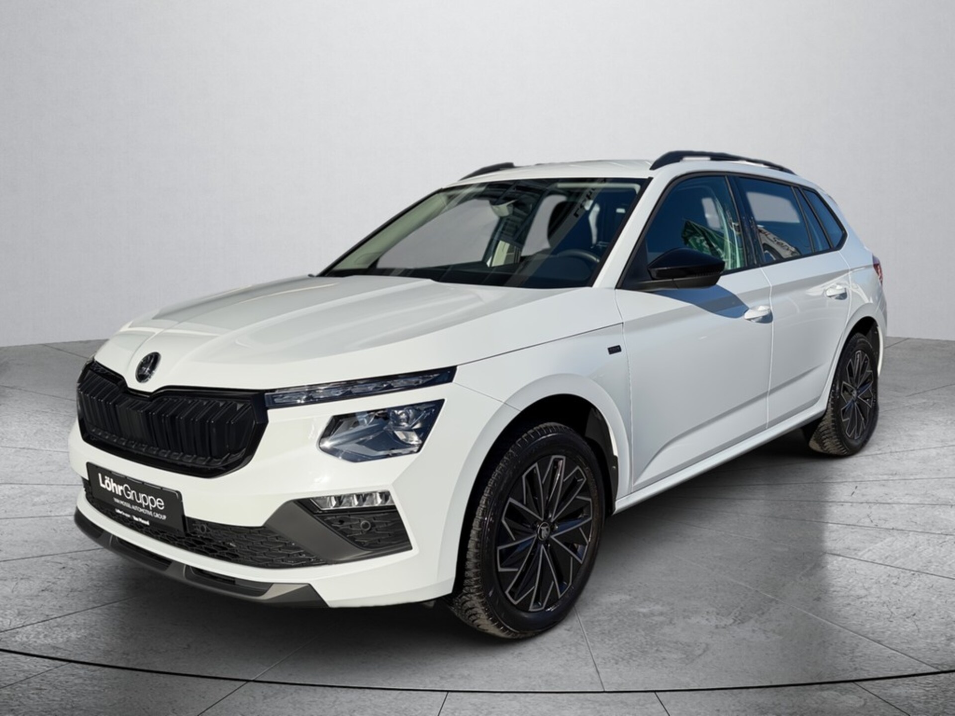 Skoda Kamiq 2026