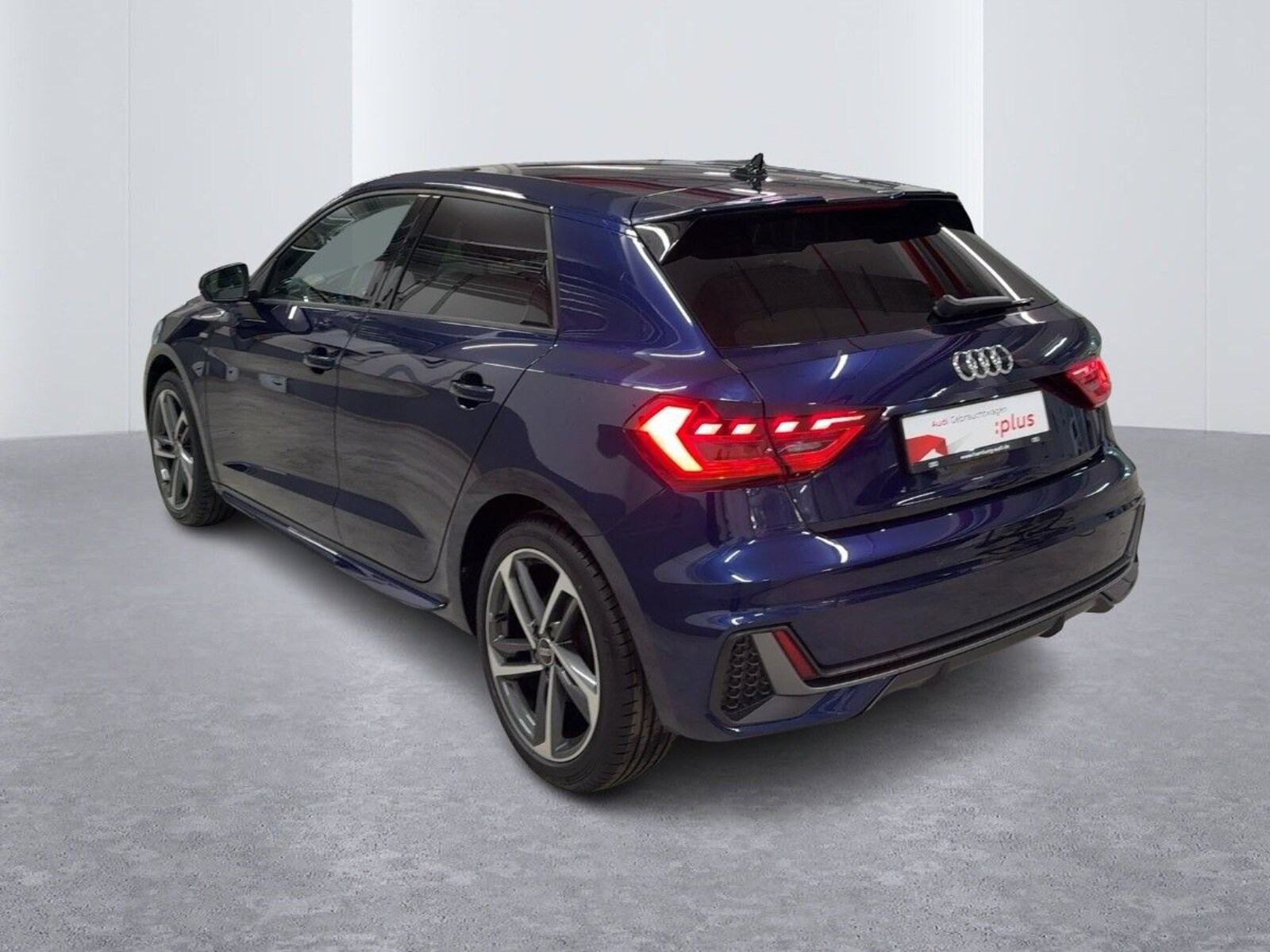 Audi A1 Sportback – Bild 3