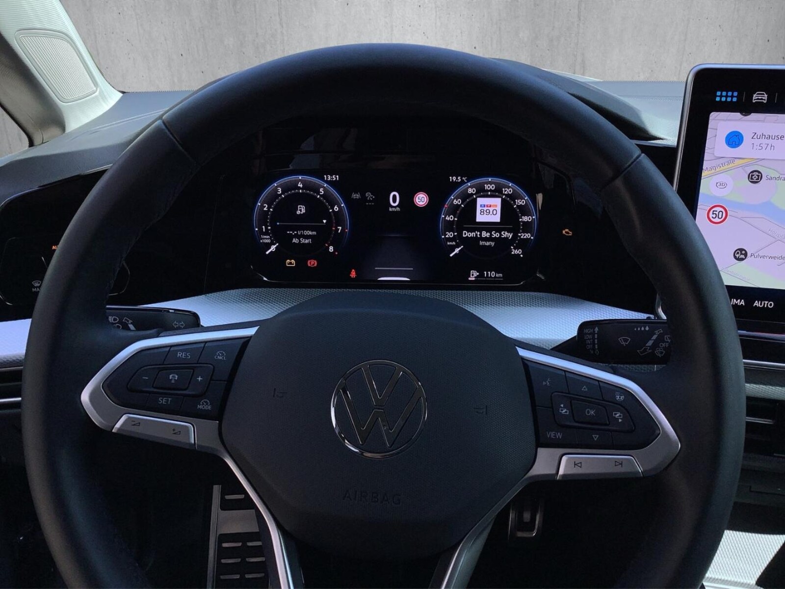 Volkswagen Golf – Bild 15