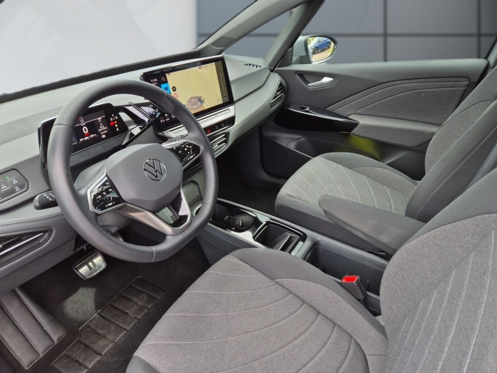 Volkswagen ID.3 – Bild 7