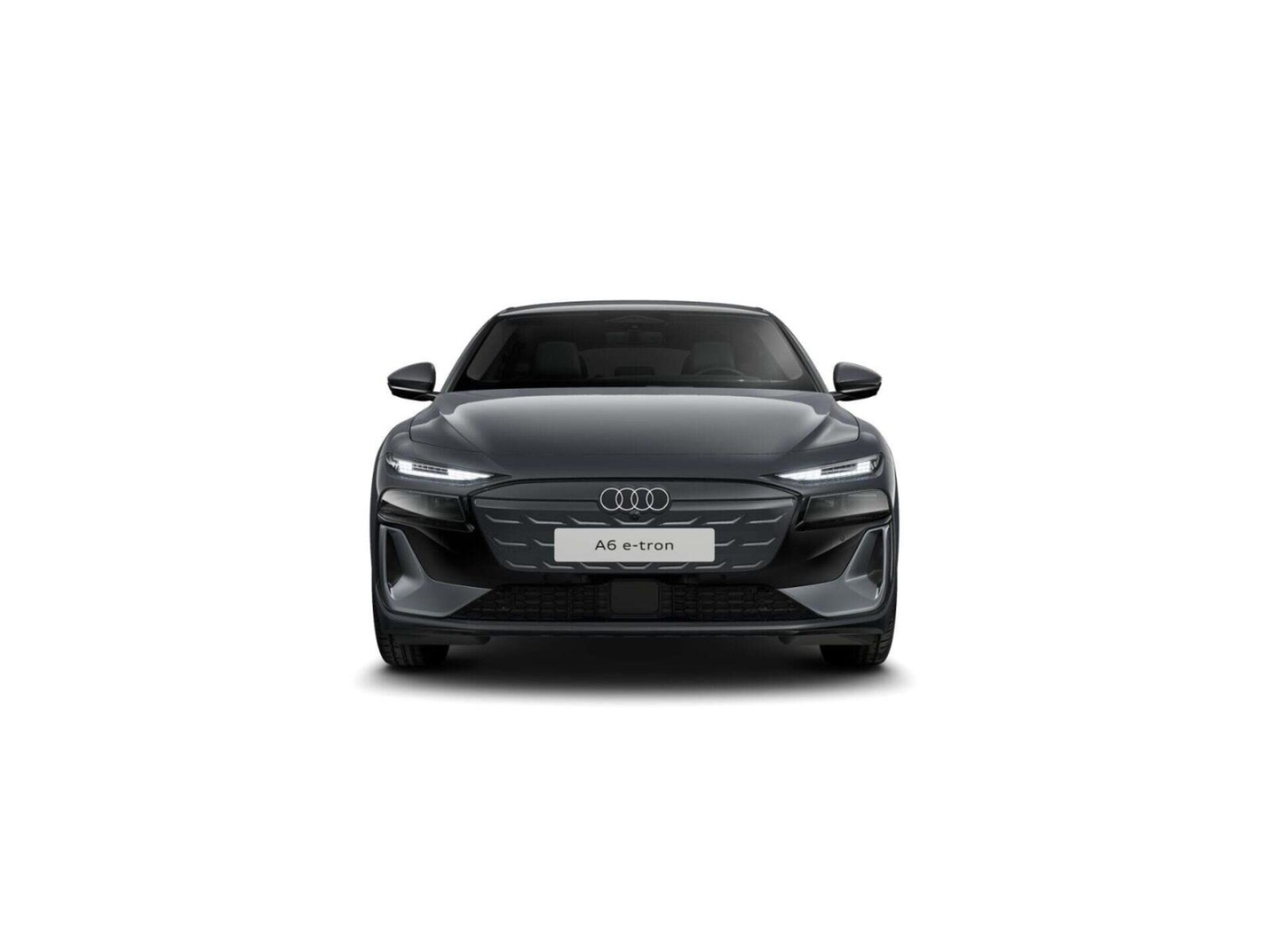 Audi A6 Avant e-tron – Bild 4