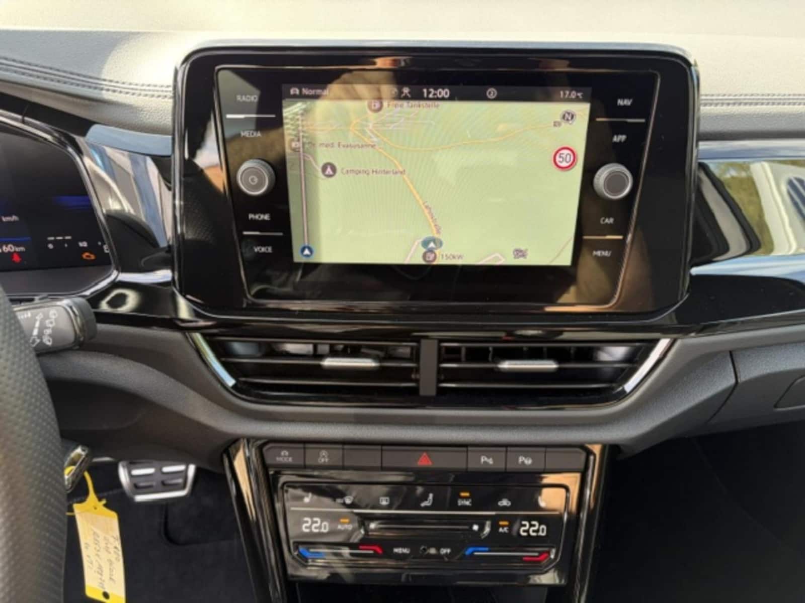 Volkswagen T-Roc – Bild 23