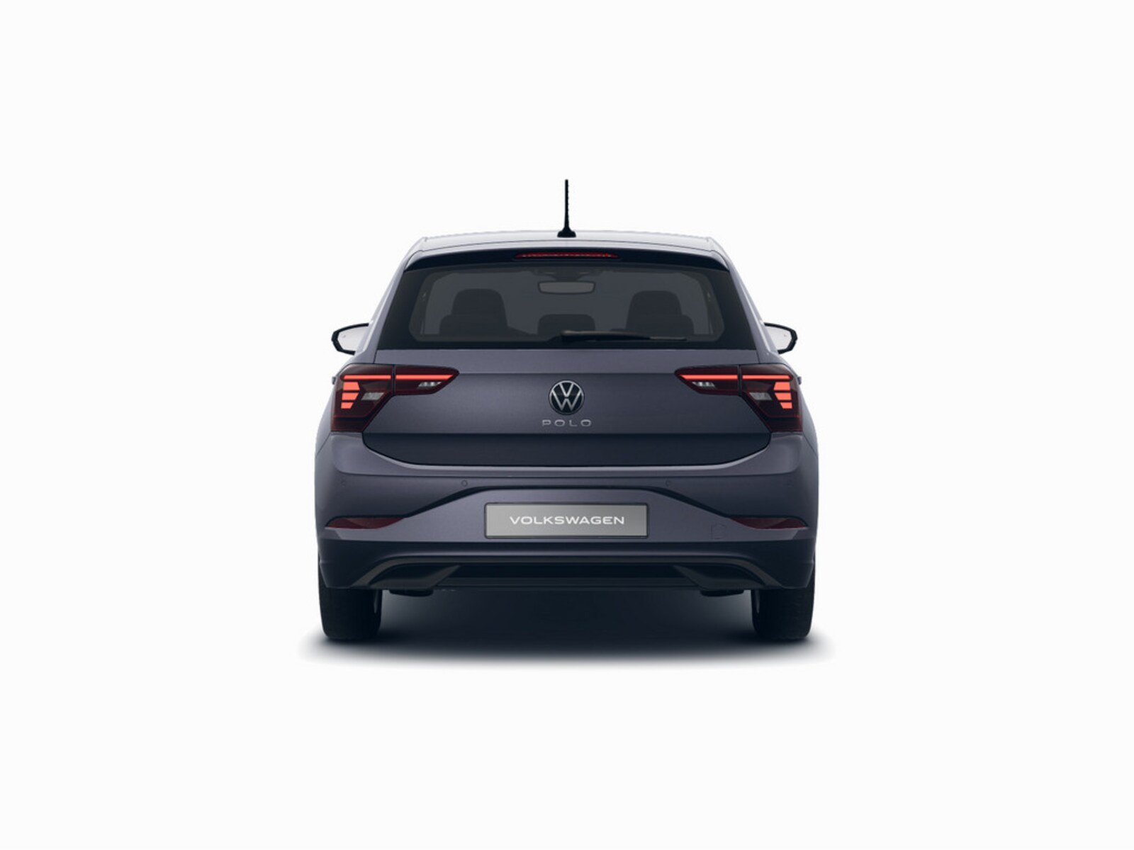 Volkswagen Polo – Bild 8