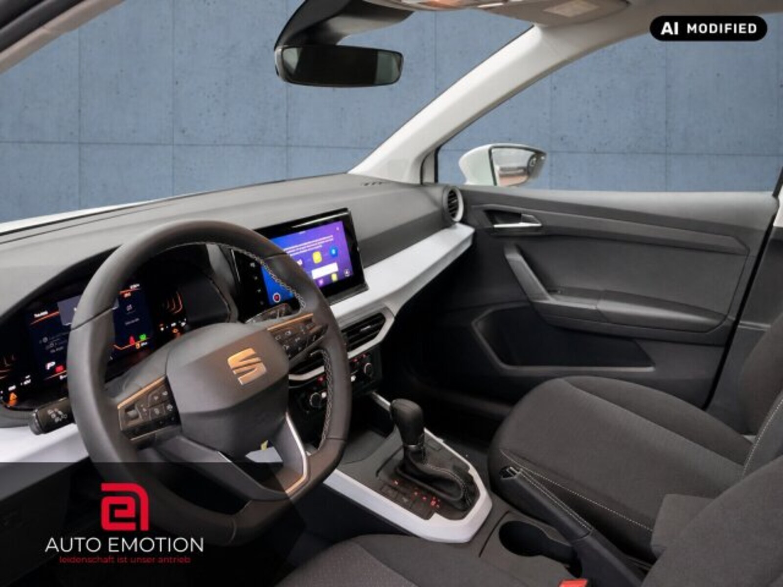 SEAT Arona – Bild 10