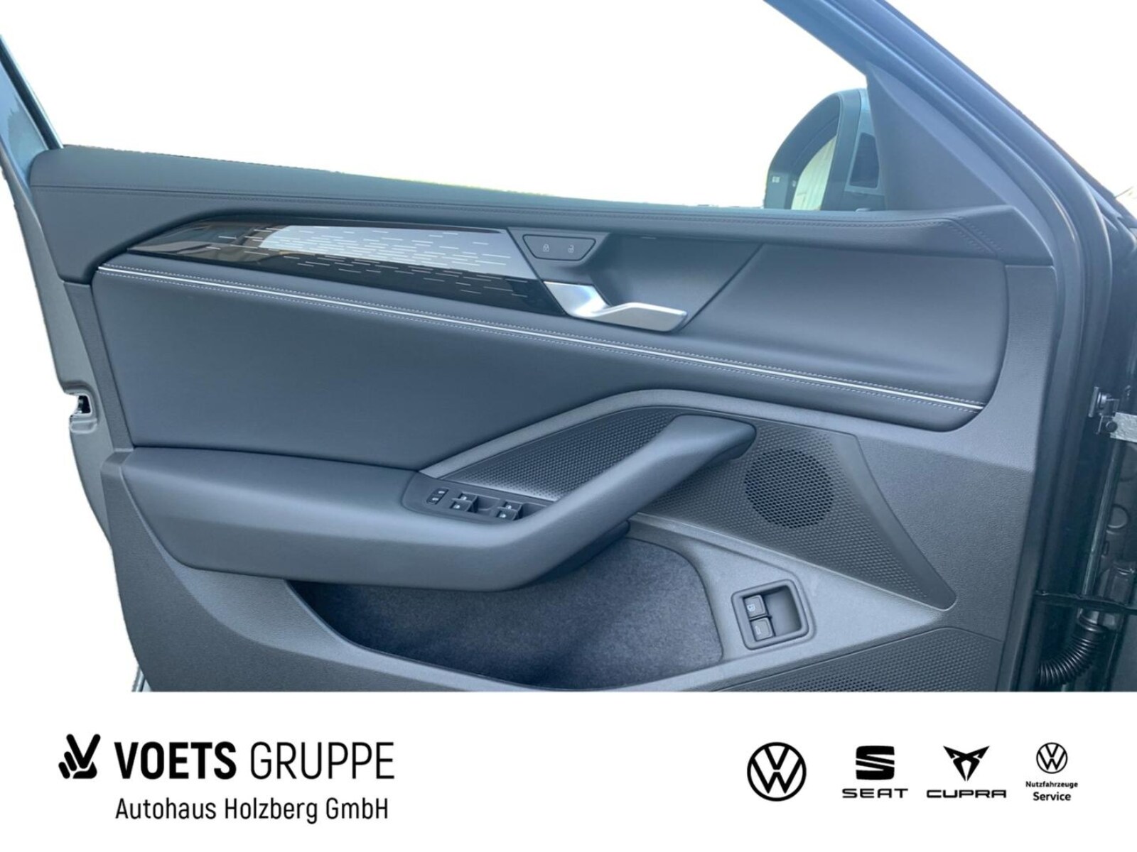 Volkswagen Passat – Bild 12