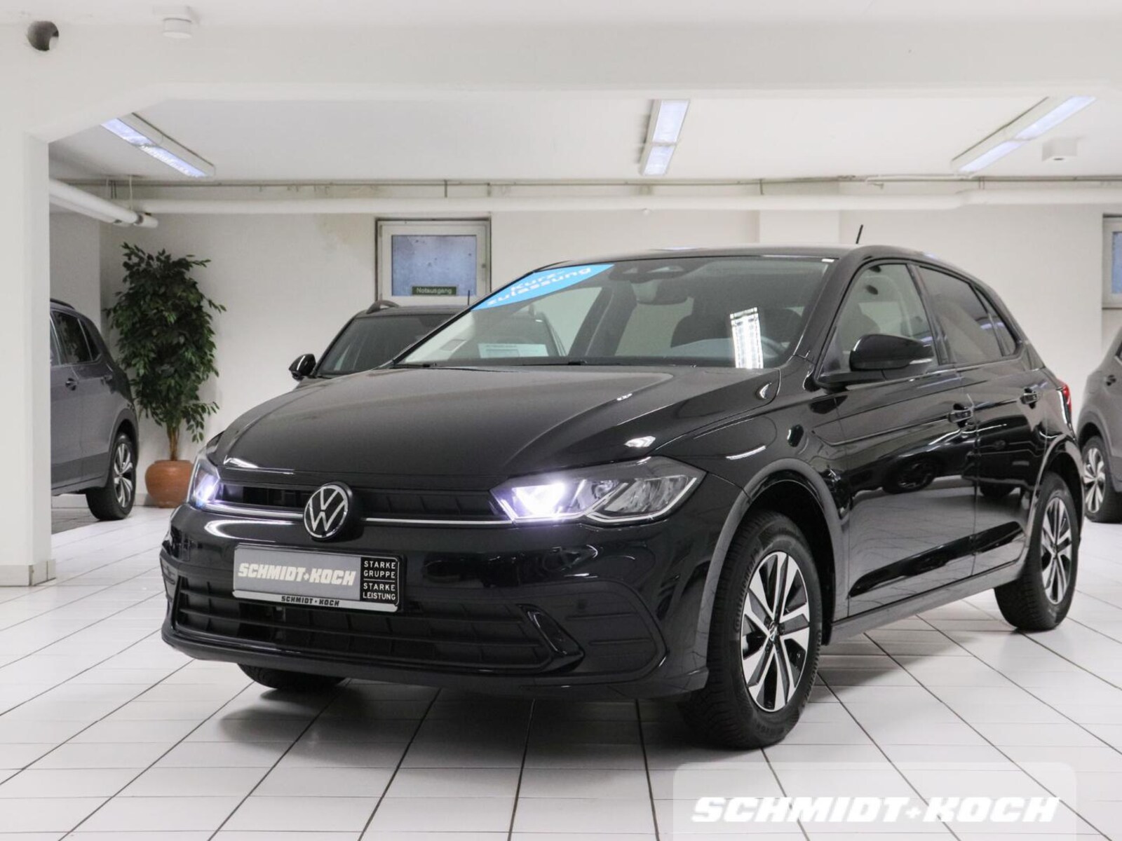 Volkswagen Polo – Bild 2