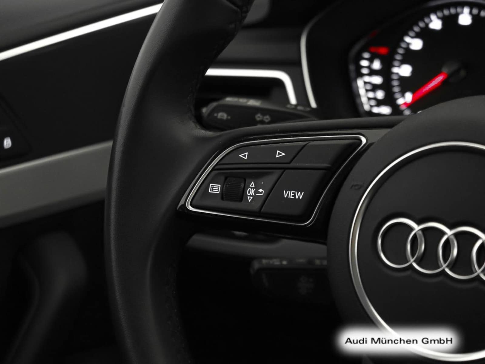 Audi A4 Avant – Bild 16