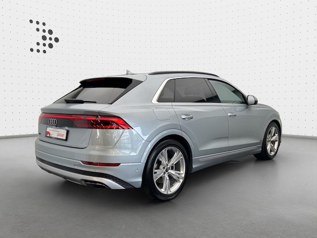 Audi Q8 SUV TFSI E 55 TFSI E Quattro 290394 KW(PS) Tiptronic - 2024 - Joinsteer - #16