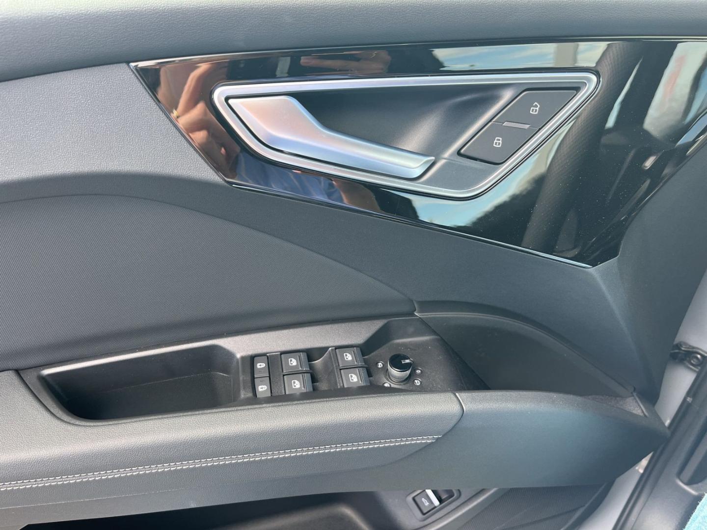 Image about Audi Q4 e-tron 45 e-tron quattro