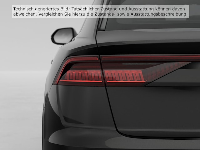 Audi SQ8 SUV Competition Plus TFSI Quattro Tiptronic - 2022 - Joinsteer - #8