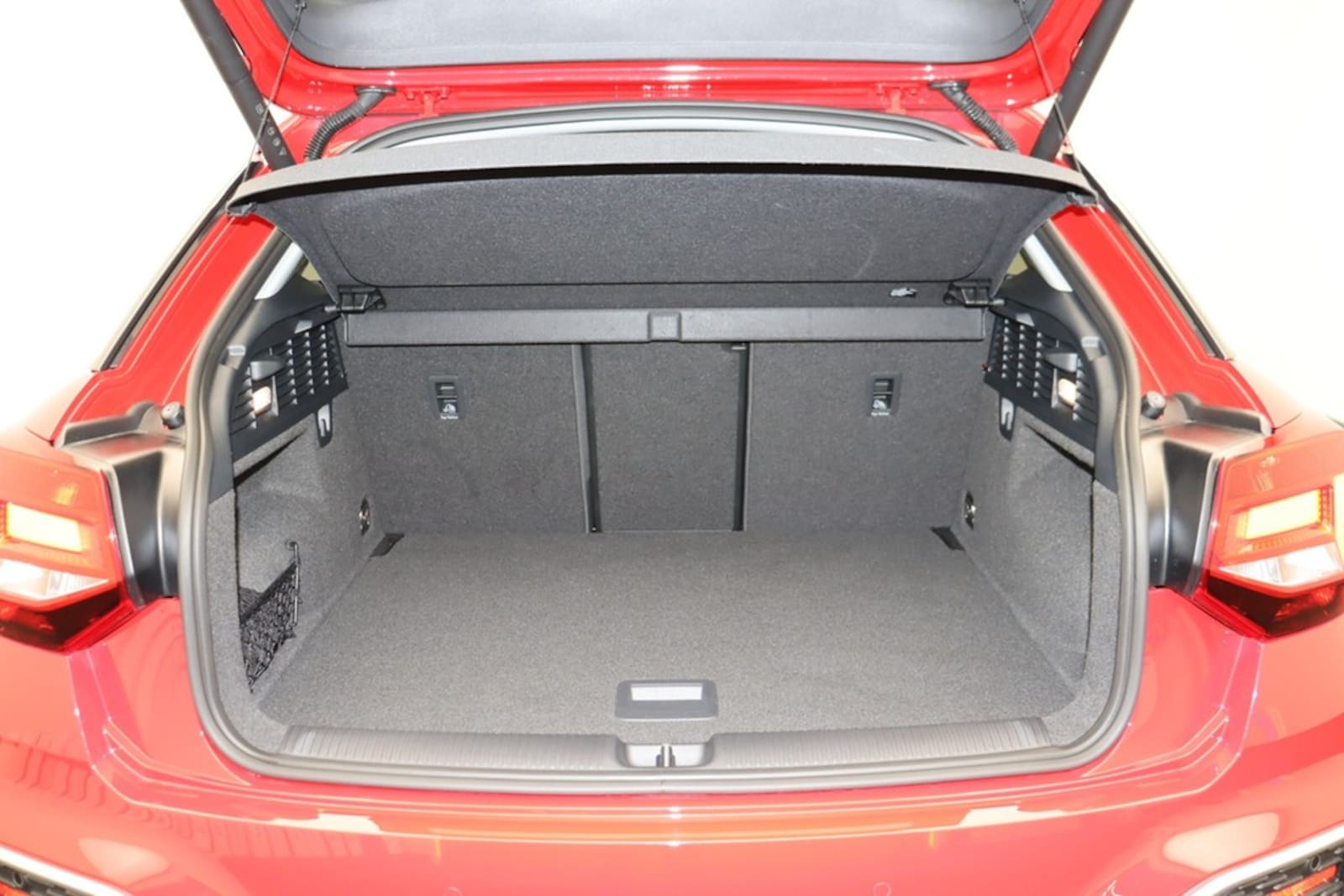 Audi Q2 – Bild 12