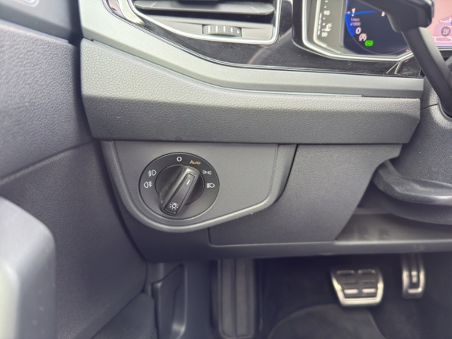 Volkswagen Taigo R-Line