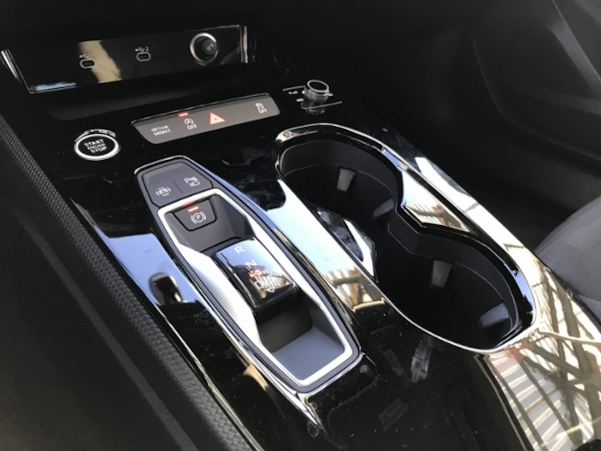 Audi A5 Avant