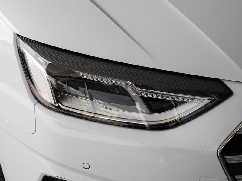 Immagine di Audi A4 Avant Business Advanced 30 TDI 100 kW (136 PS) S tronic - Vista: for more details contact your dealer