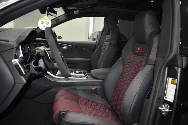 2026 Audi RS Q8 Base - Photo 31
