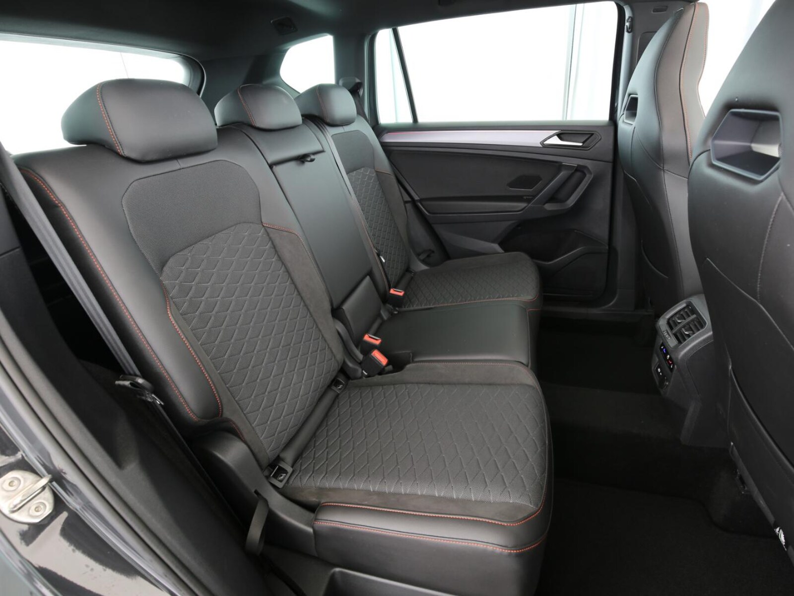 SEAT Tarraco – Bild 15