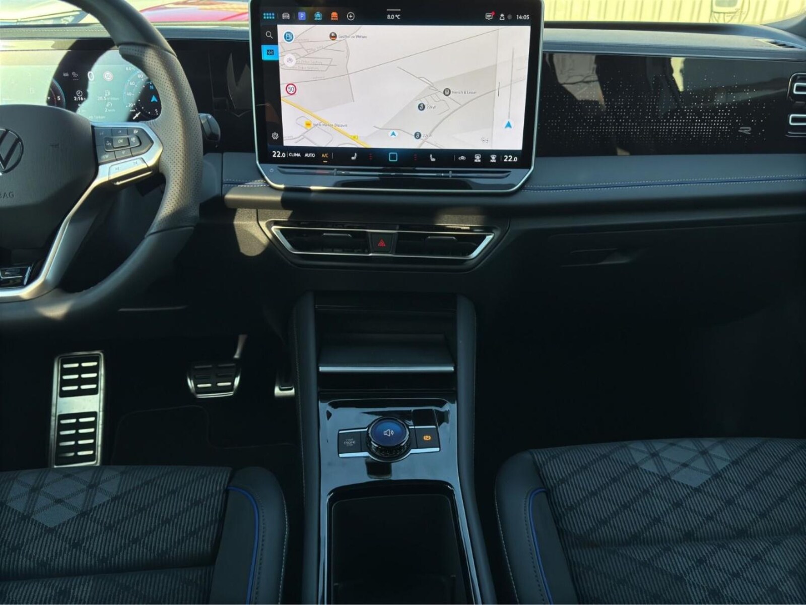 Volkswagen Tiguan – Bild 9