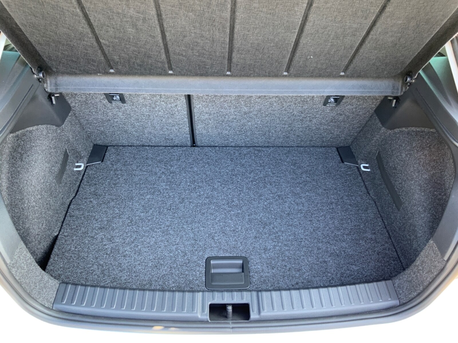 SEAT Ibiza – Bild 7