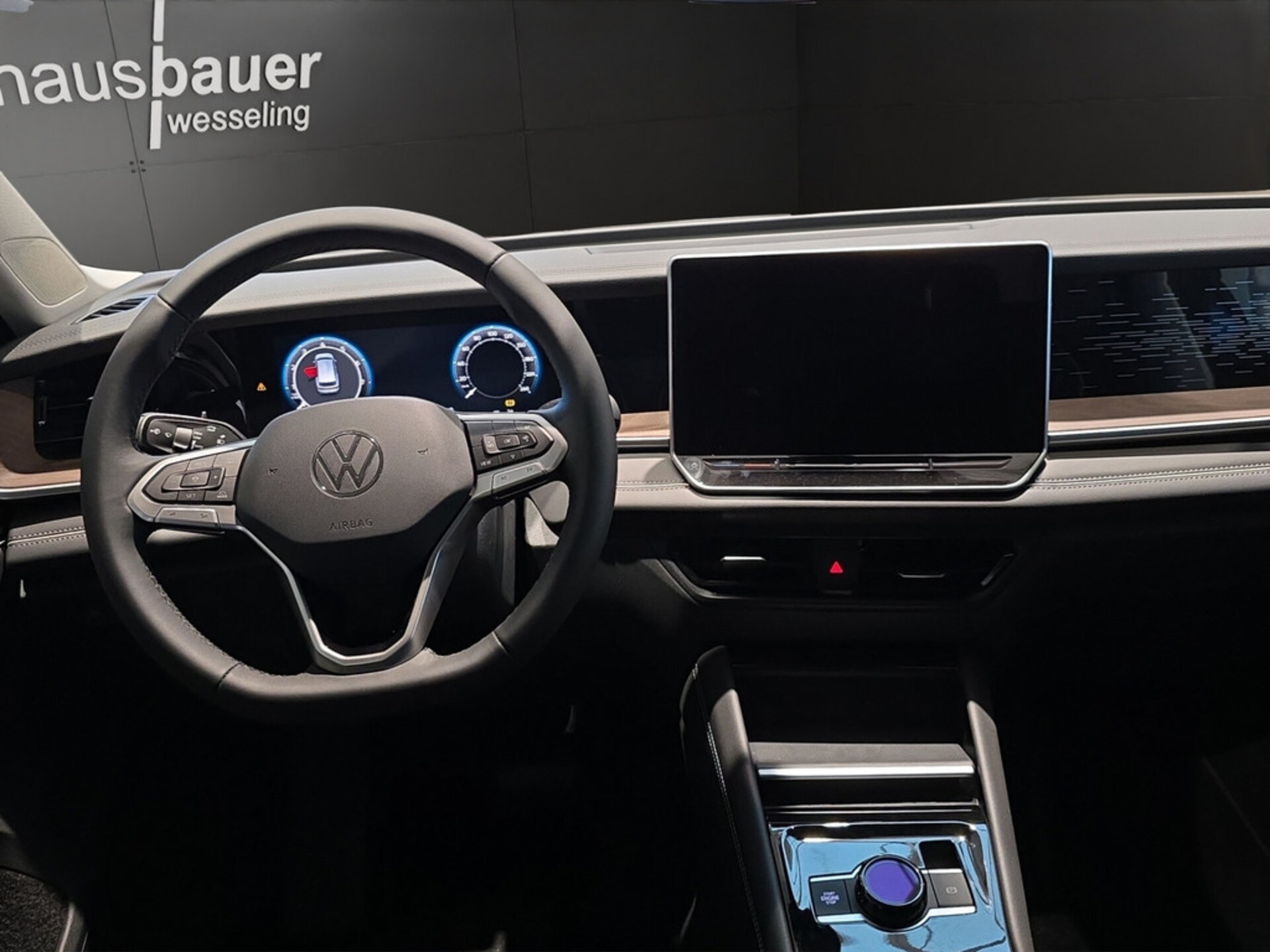Volkswagen Tayron Elegance