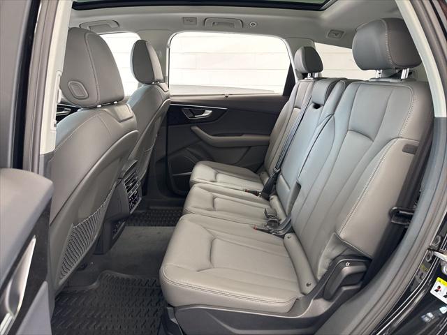 2025 Audi Q7 Premium Plus - Photo 42
