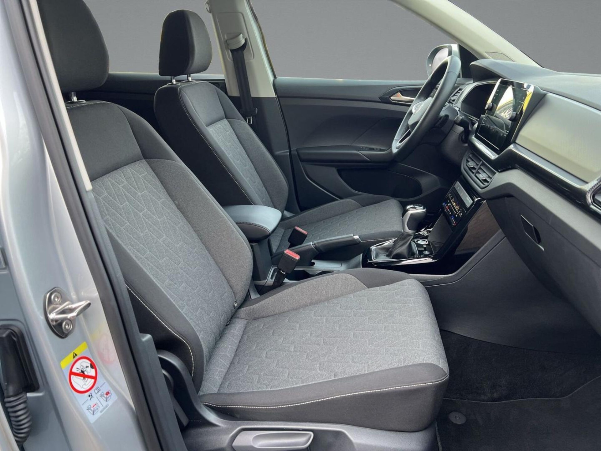 Volkswagen T-Cross Match
