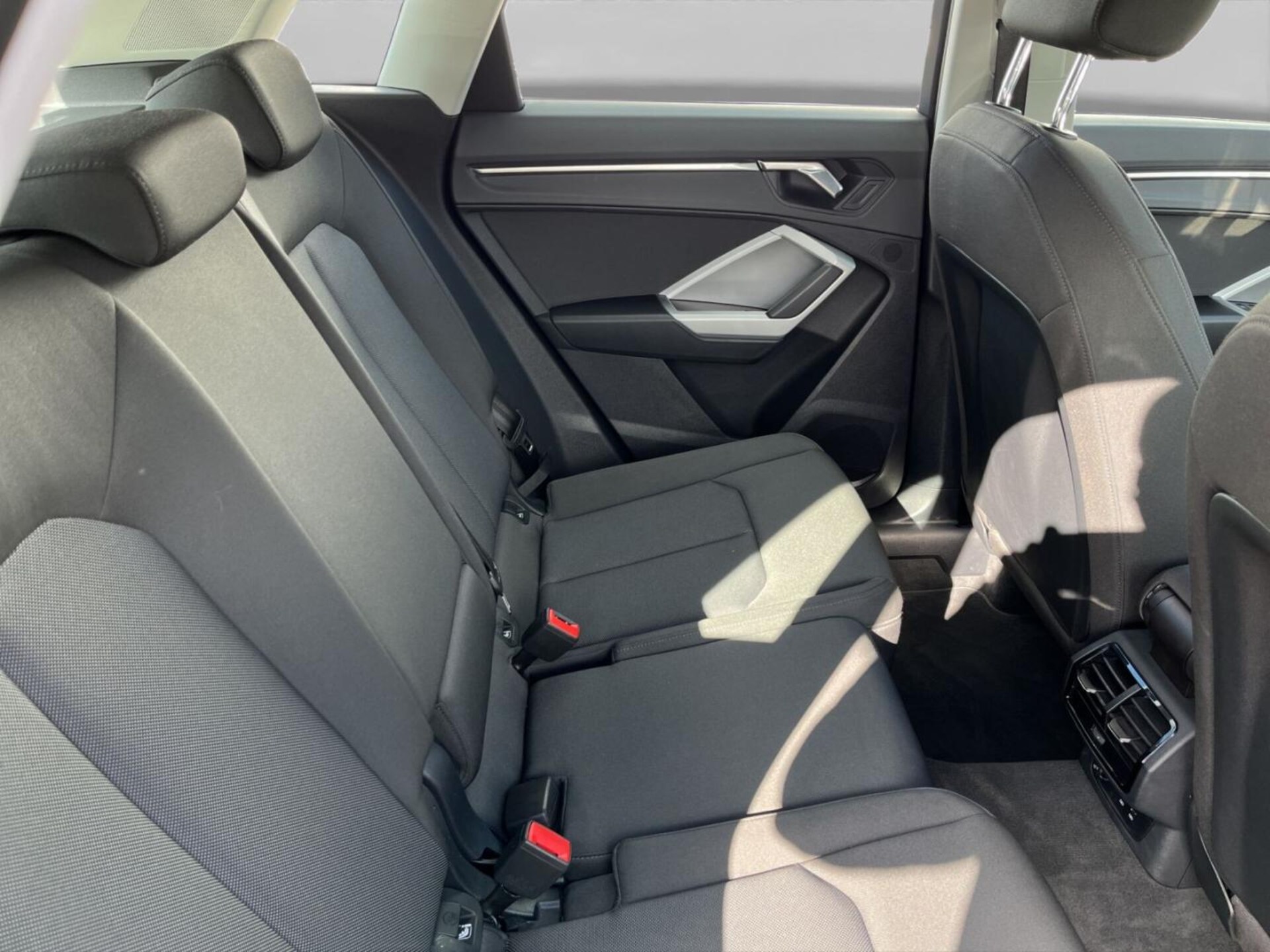 Audi Q3 SUV