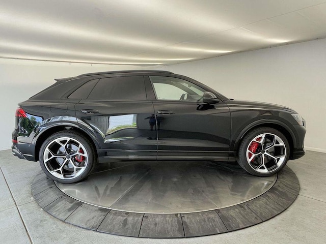2026 Audi RS Q8 Base - Photo 8