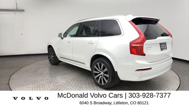 2023 Volvo XC90