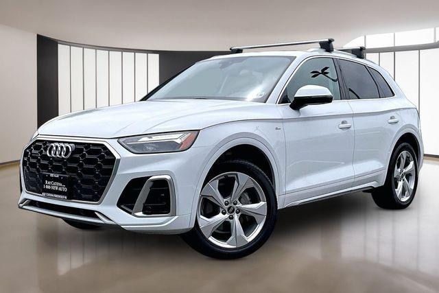 2025 Audi Q5