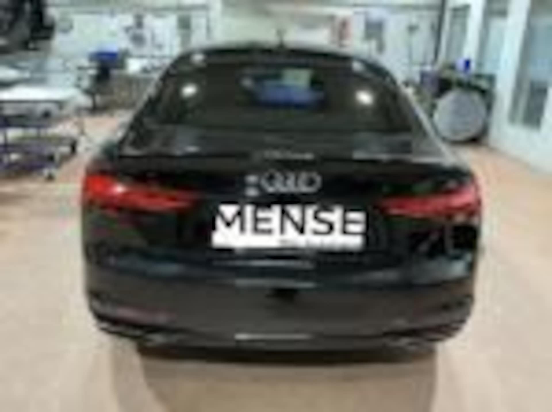 Audi A5 Sportback Advanced