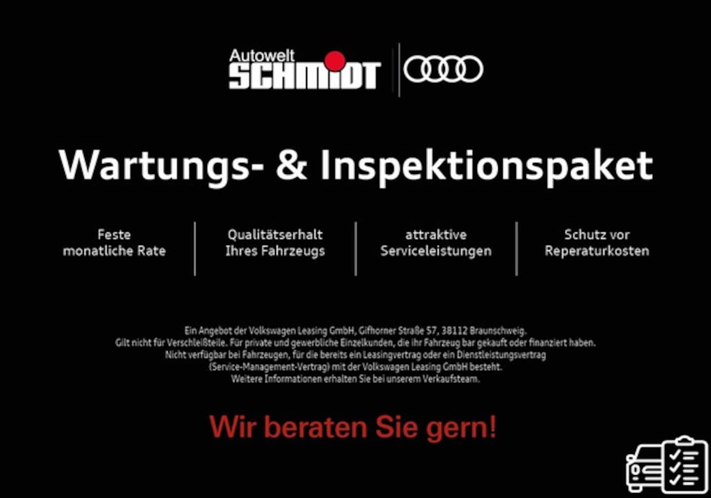 Bild über Audi A3 allstreet TFSI e 40 TFSI e S tronic - für weitere Informationen kontaktieren Sie den Audi Partner