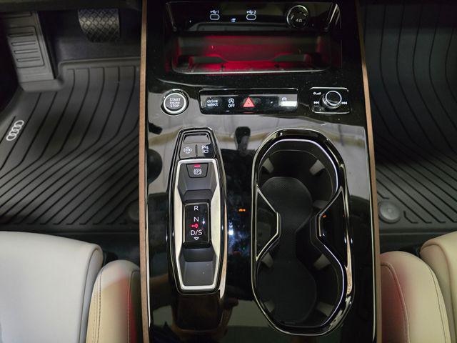 2026 Audi A5 Prestige - Photo 20