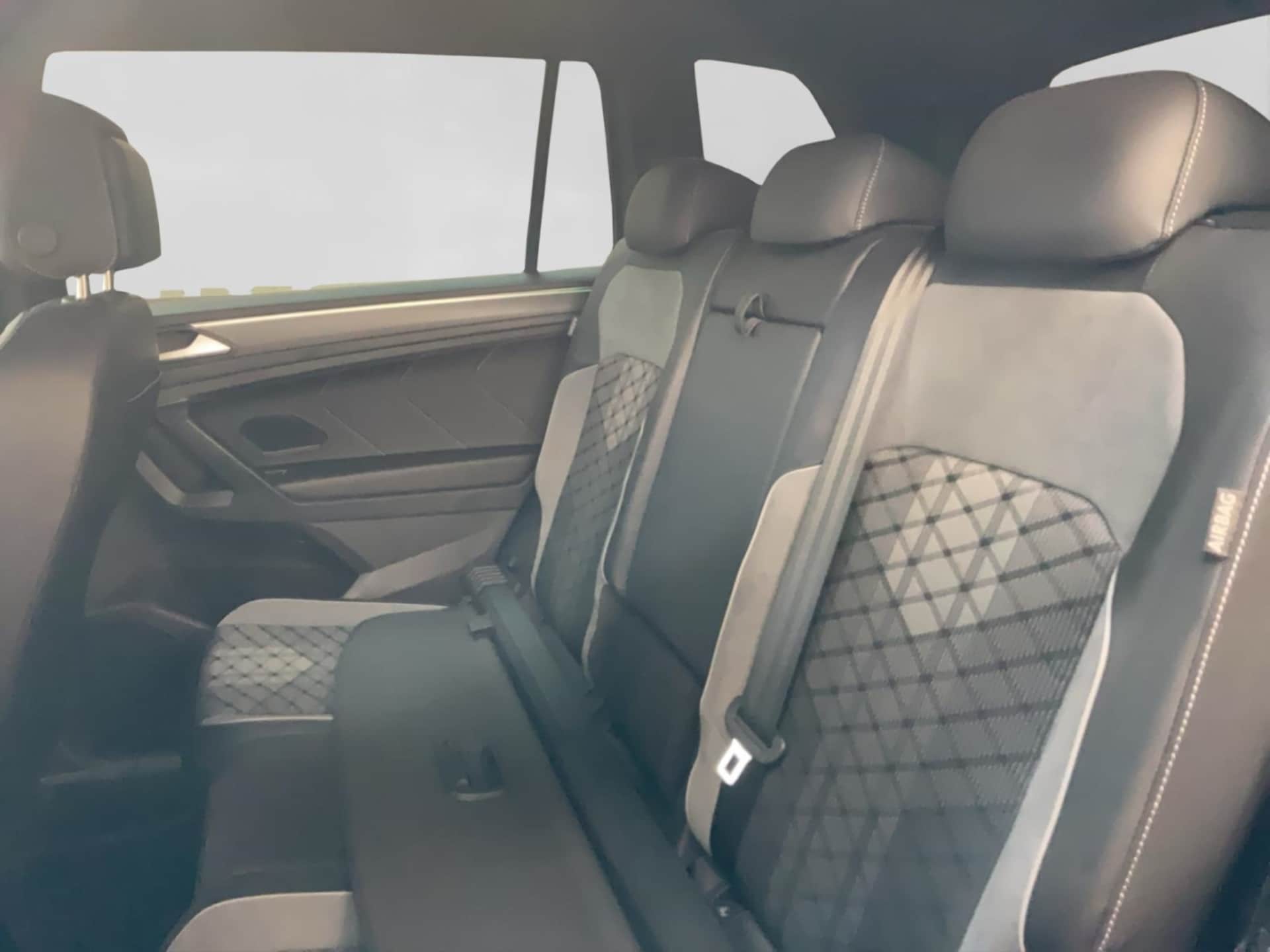 Volkswagen Tiguan Allspace R-Line