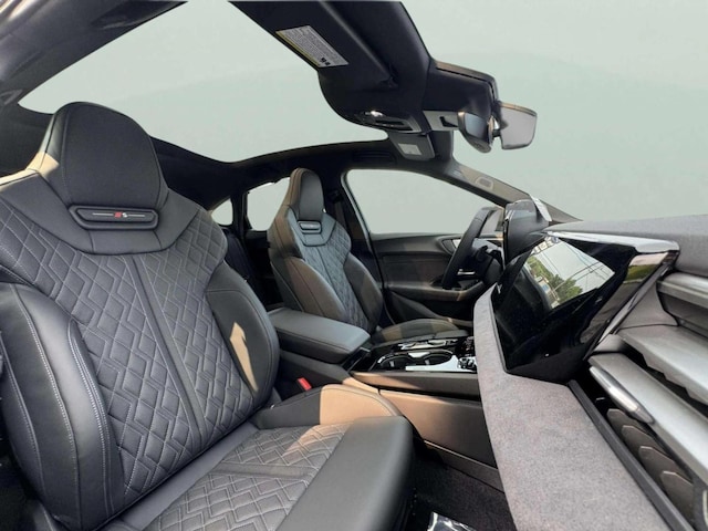 2026 Audi S5 Premium Plus - Photo 9