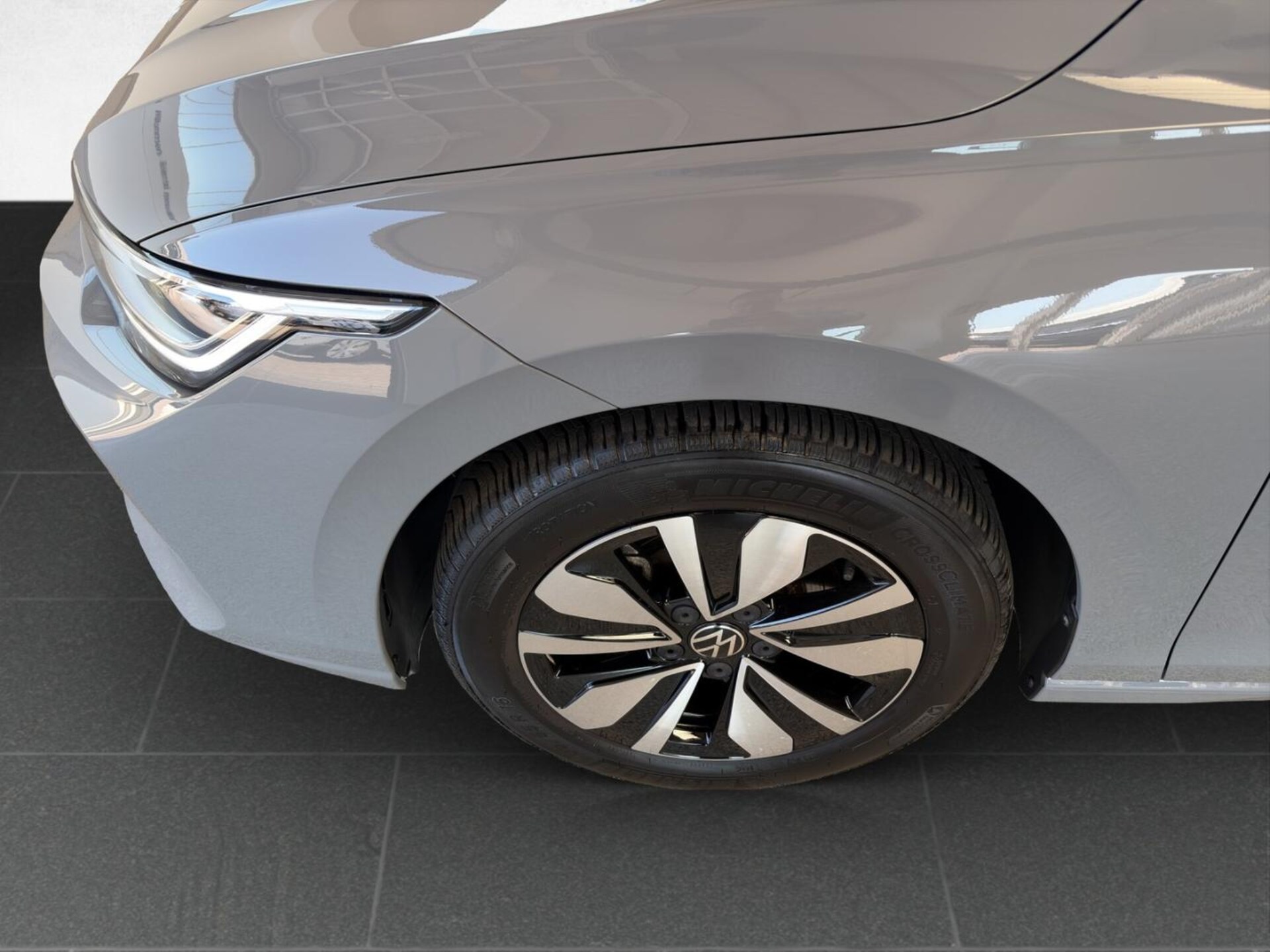 Volkswagen Golf Variant Goal