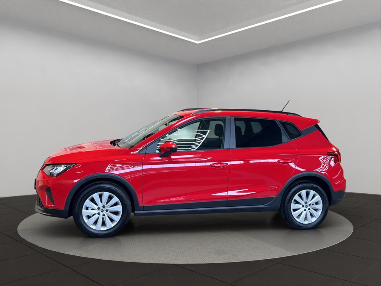 SEAT Arona – Bild 2