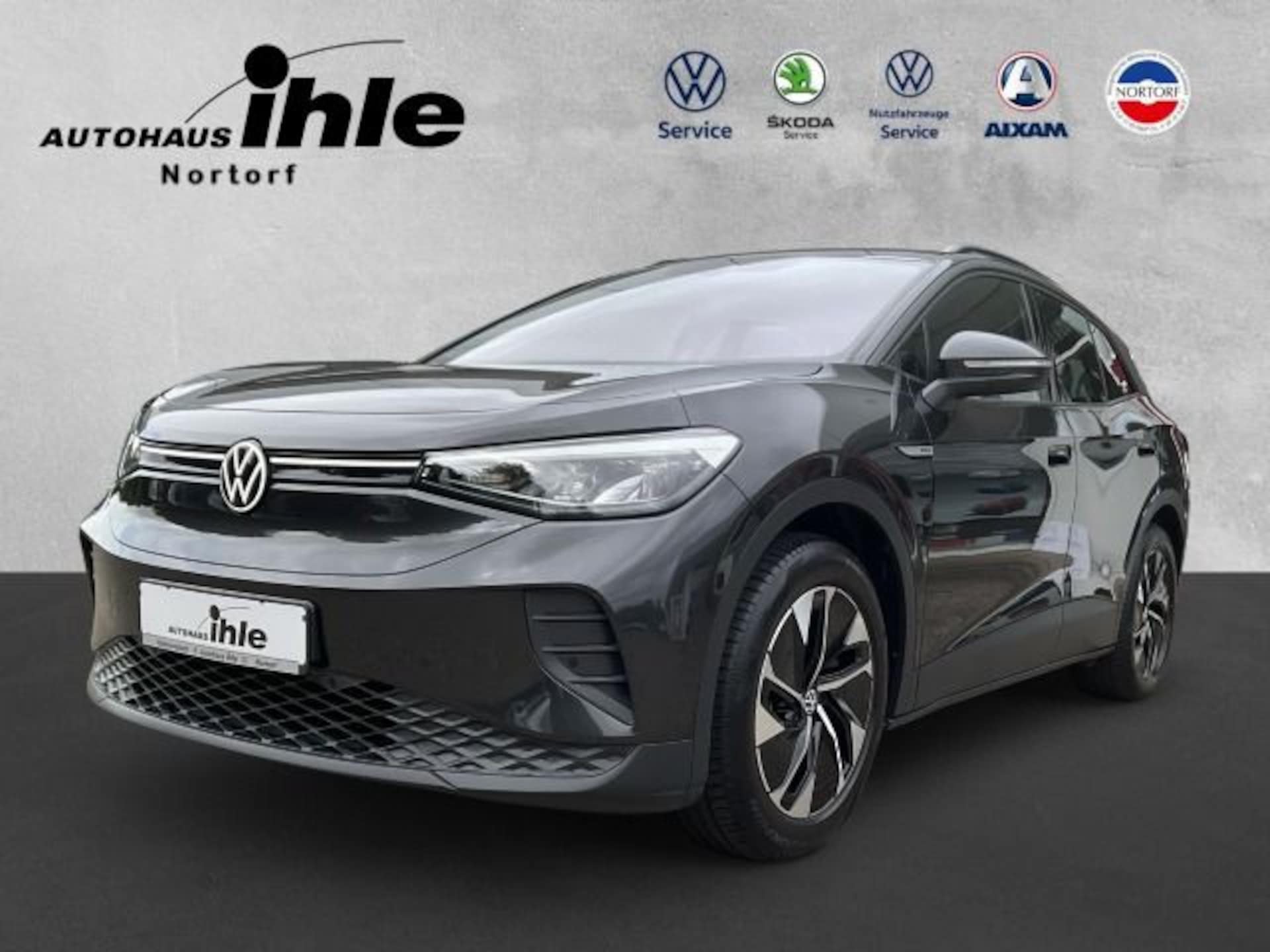Volkswagen ID.4 Pro Performance