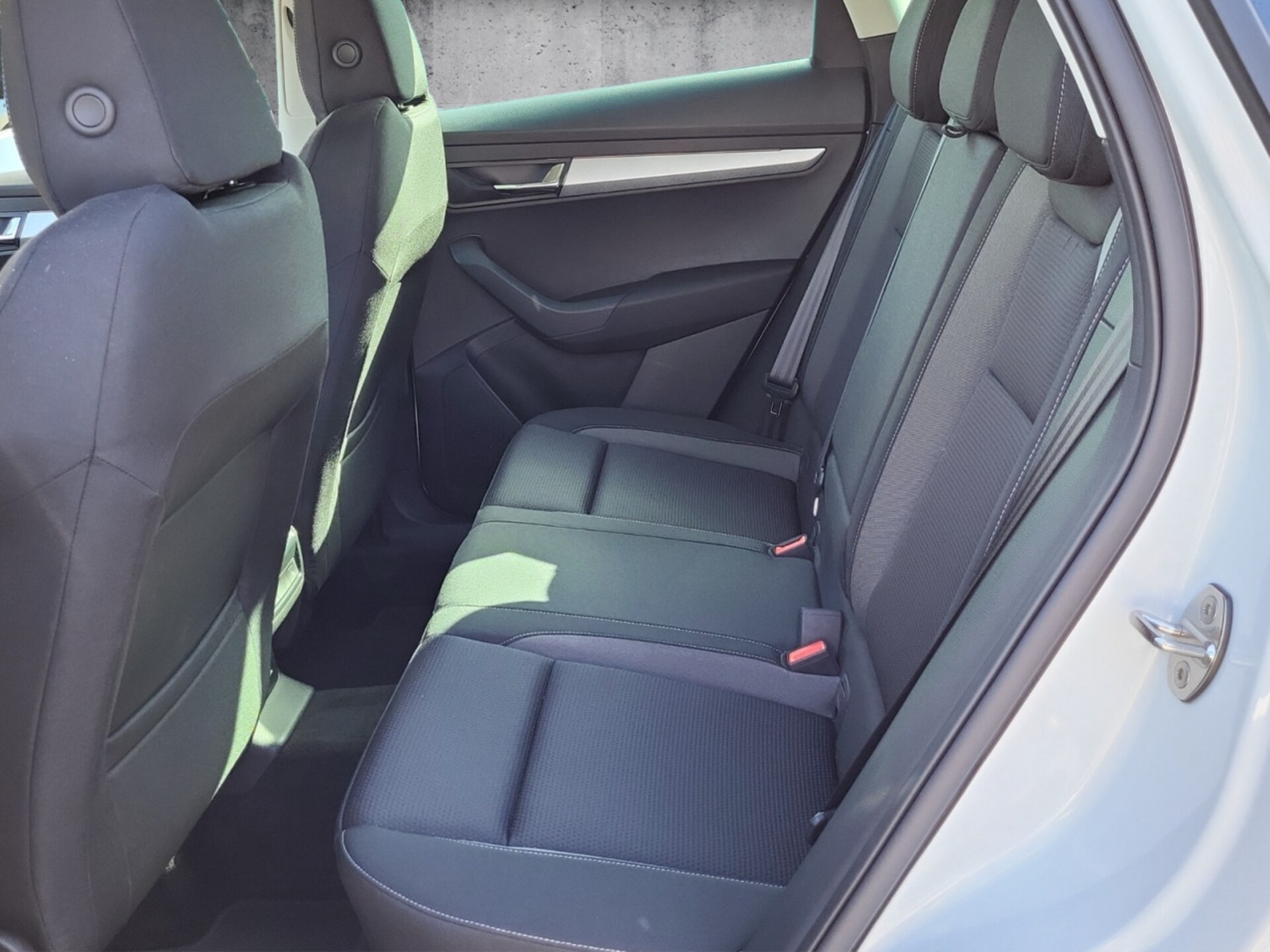 Skoda Karoq Ambition