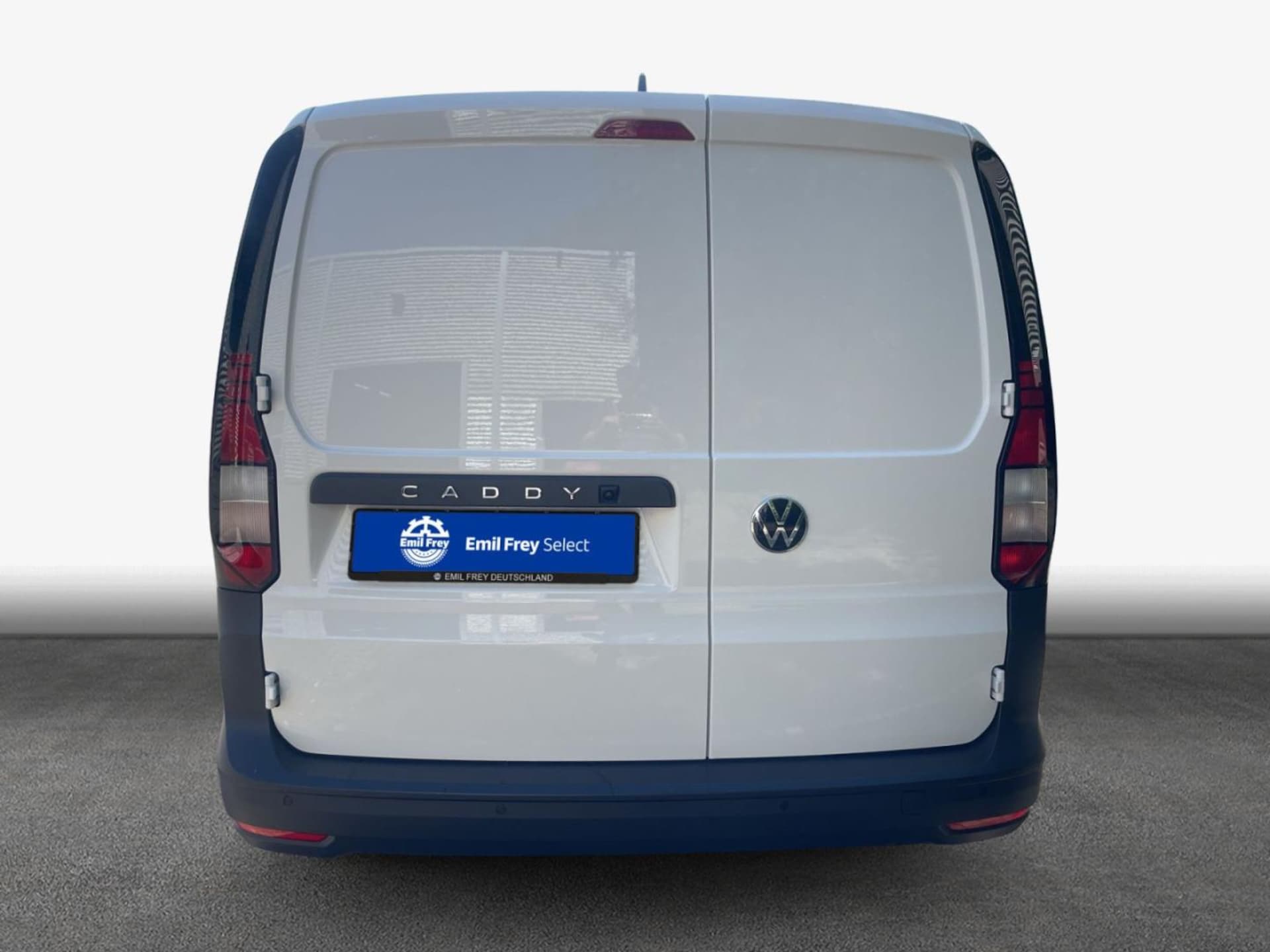 Volkswagen Caddy Cargo
