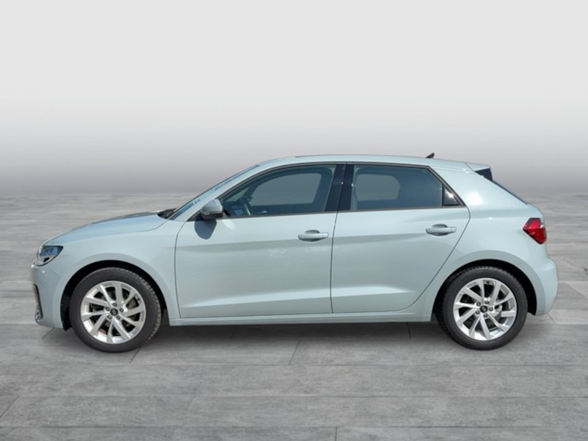 Audi A1 Sportback Advanced