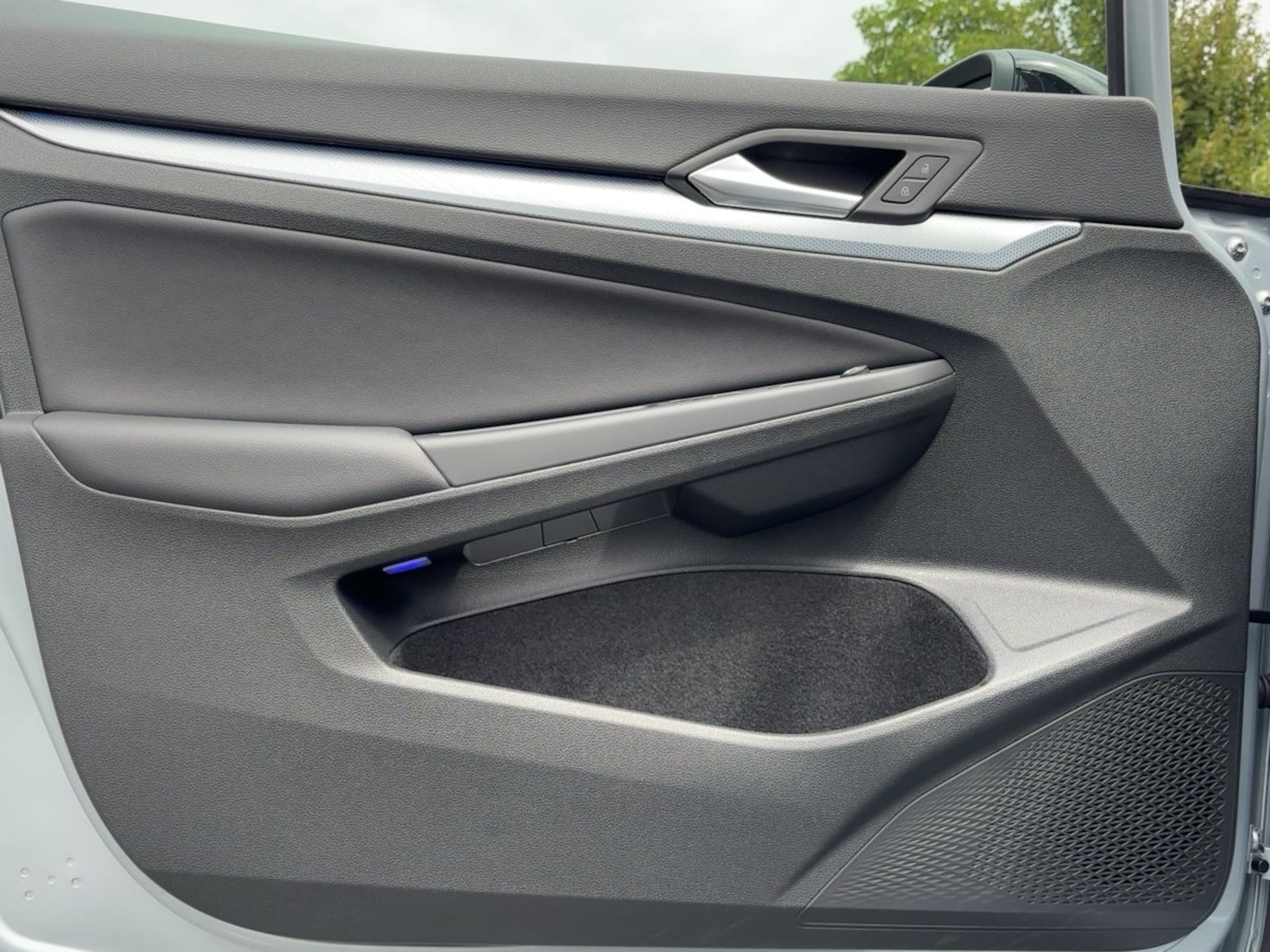 Volkswagen Golf Variant Goal