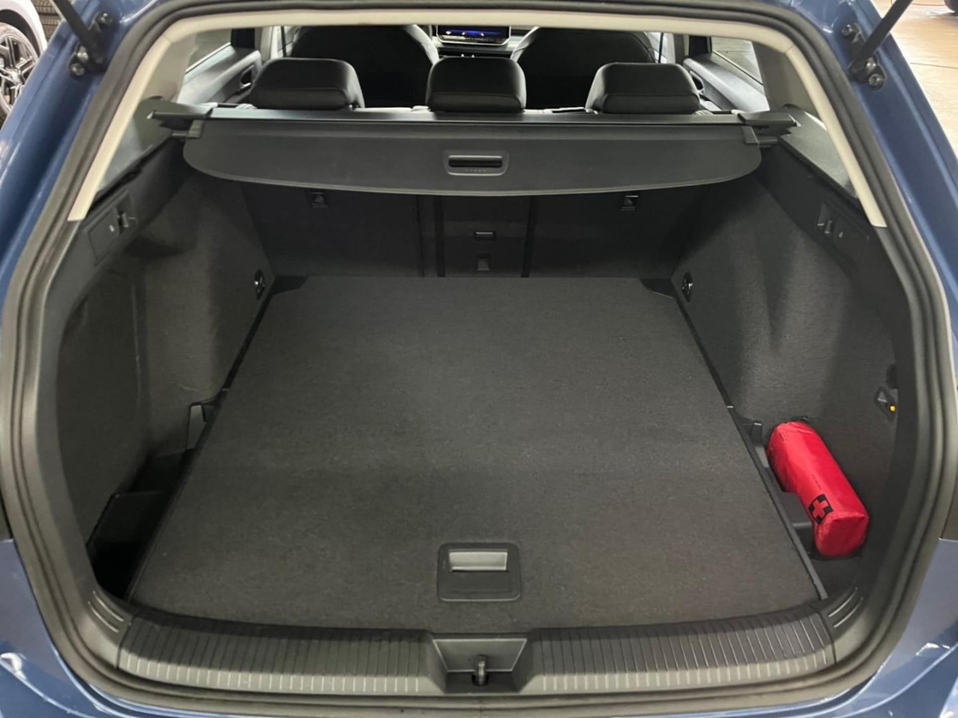 Volkswagen Golf Variant Goal