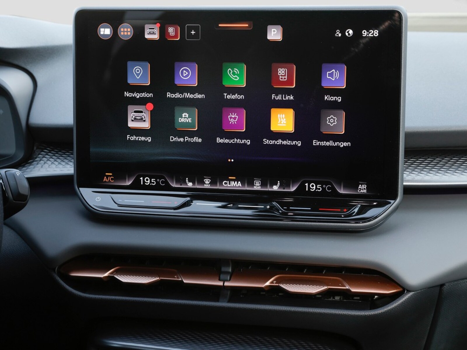 CUPRA Terramar – Bild 11