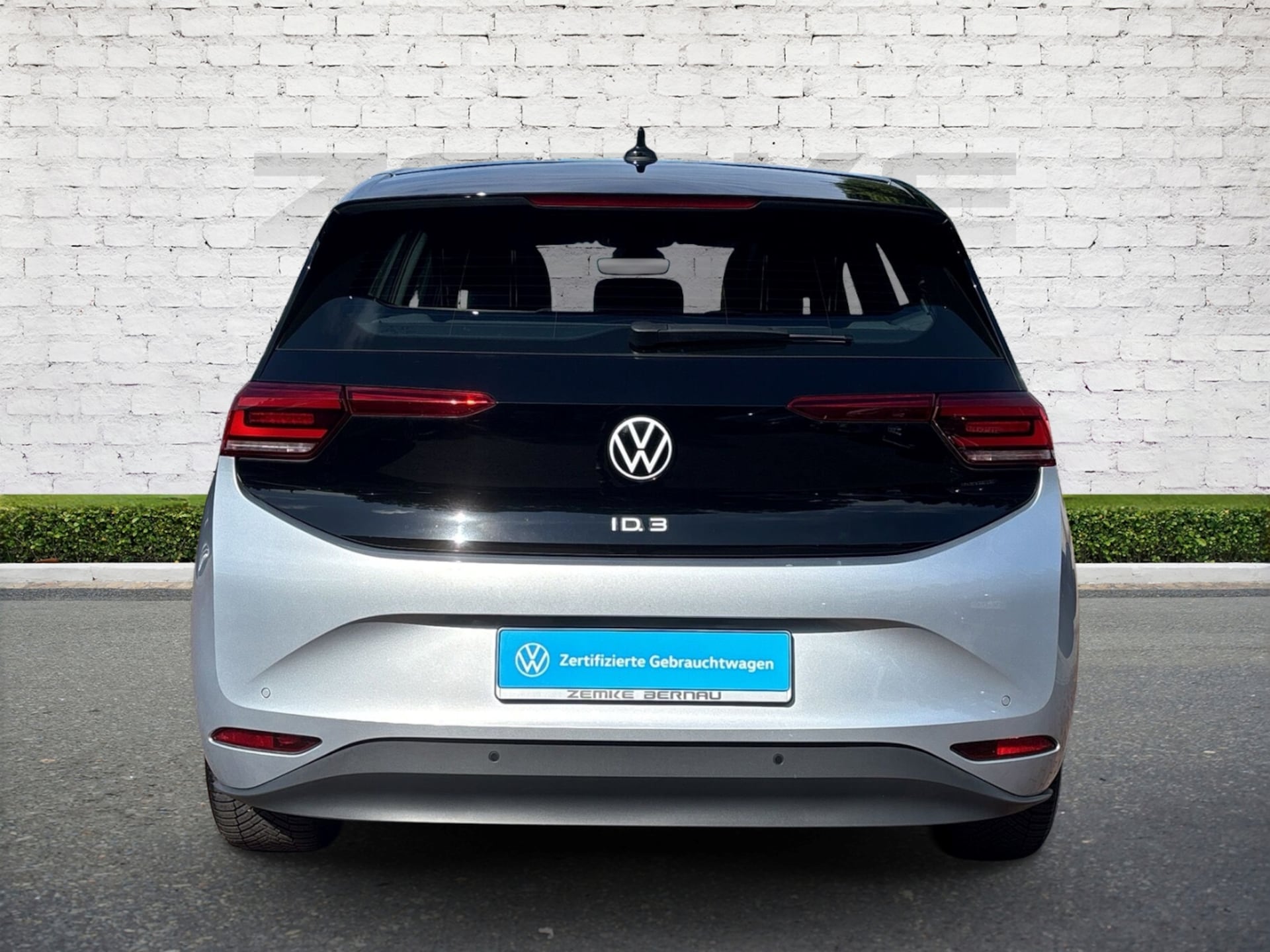 Volkswagen ID.3 Pro Performance