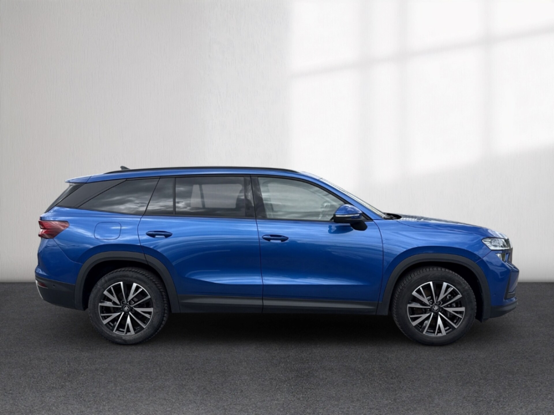 Skoda Kodiaq Selection